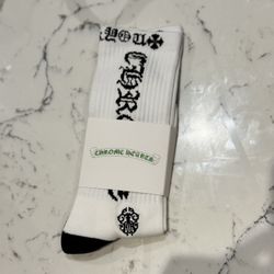 Chrome Heart Socks
