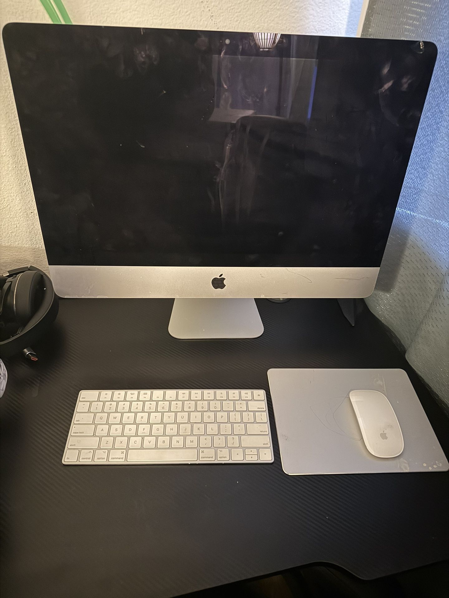 iMac. 2017 Model.