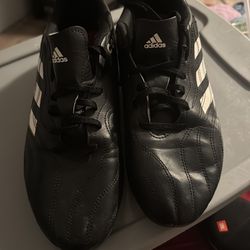 Soccer Cleats Adidas