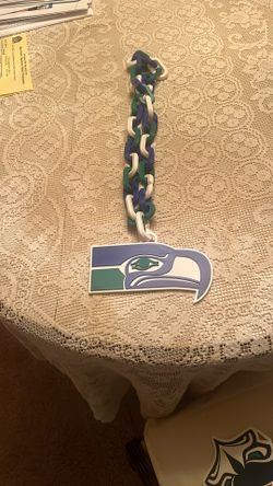 Seahawk Chain