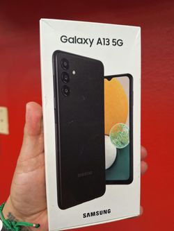 Galaxy A13 32gb unlocked