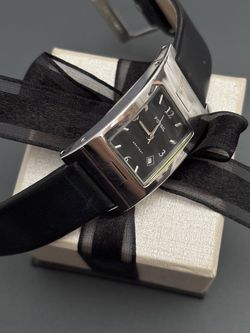 Fossil arkitekt dress watch