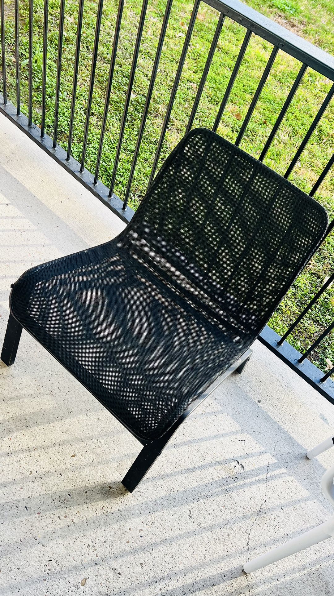 Patio Furniture