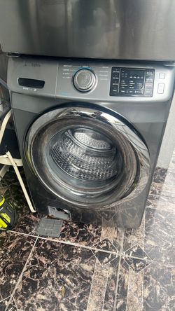 Samsung washer
