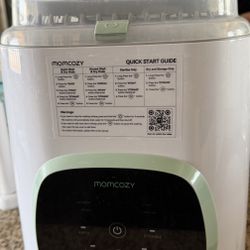 Momcozy Bottle Washer 