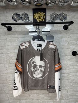 Godspeed Long Sleeve 