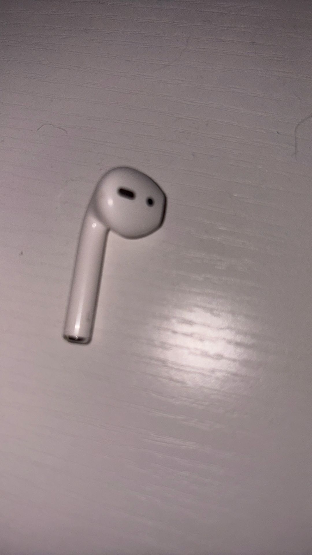 2nd Generation Left ear Only
