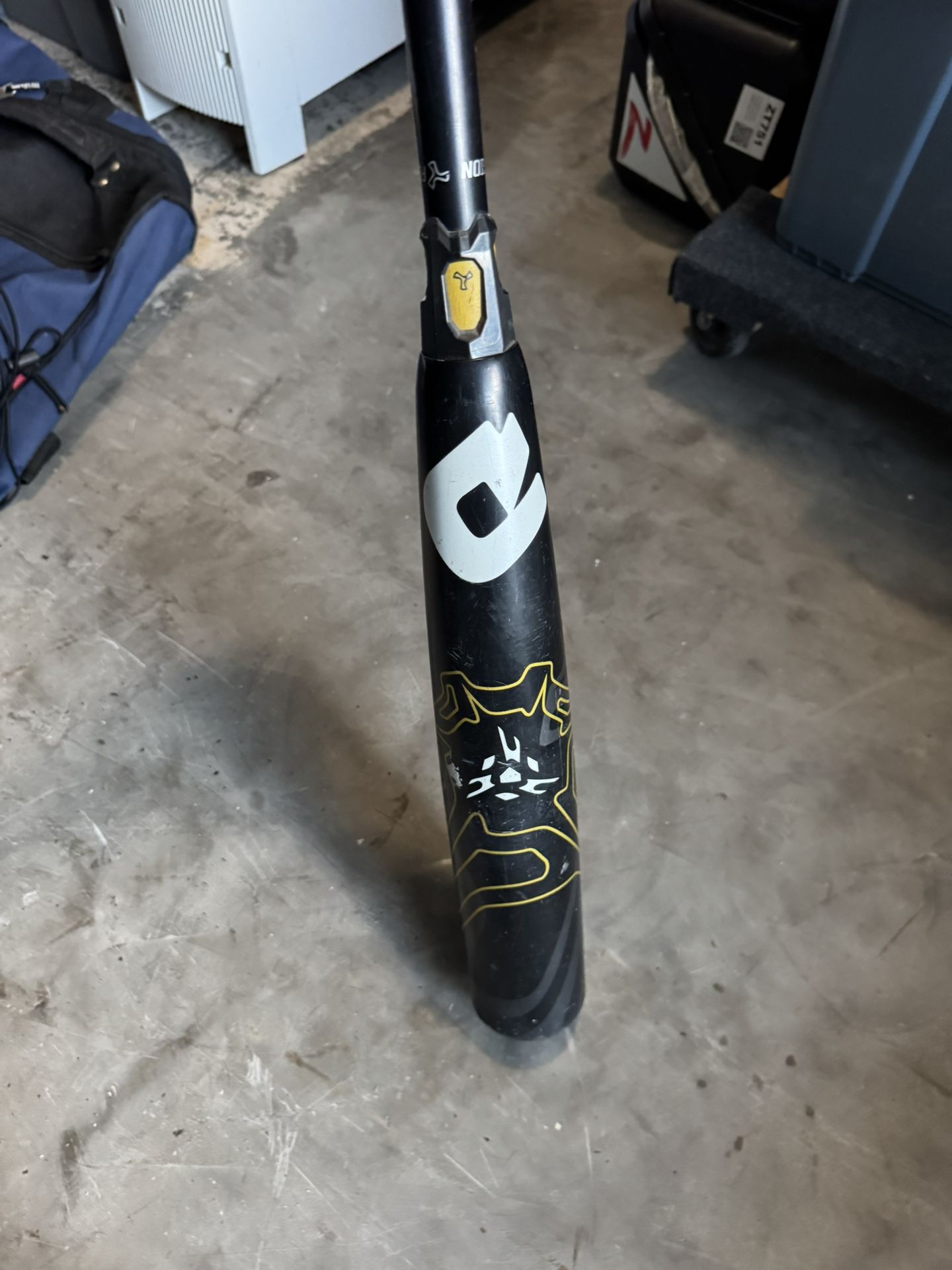 $20 Off DeMarini CF BBCOR Bat – CBC-20 (-3) – 32/29 – High-End Composite