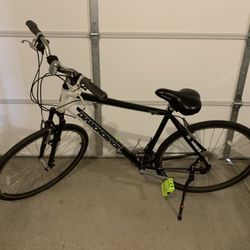 Diamond Back Bicycle 