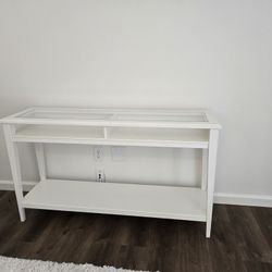Ikea Liatorp Console Table