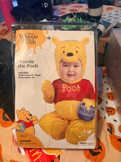 Winnie the Pooh