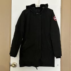 Canada Goose Jacket 