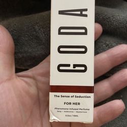 Goda Perfume
