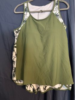 Women’s swimsuit