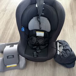 Nuna REVV Rotating Convertible Car Seat