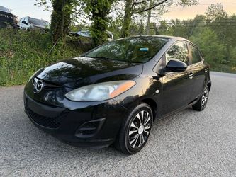 2011 Mazda Mazda2 Sport 196k mi VIN: JM1DE1HZ8B0124449 Vehicle Details  Hatchback 4 DR 1.5L I4 F DOHC 16V Gasoline Front wheel drive Clean title  Runs