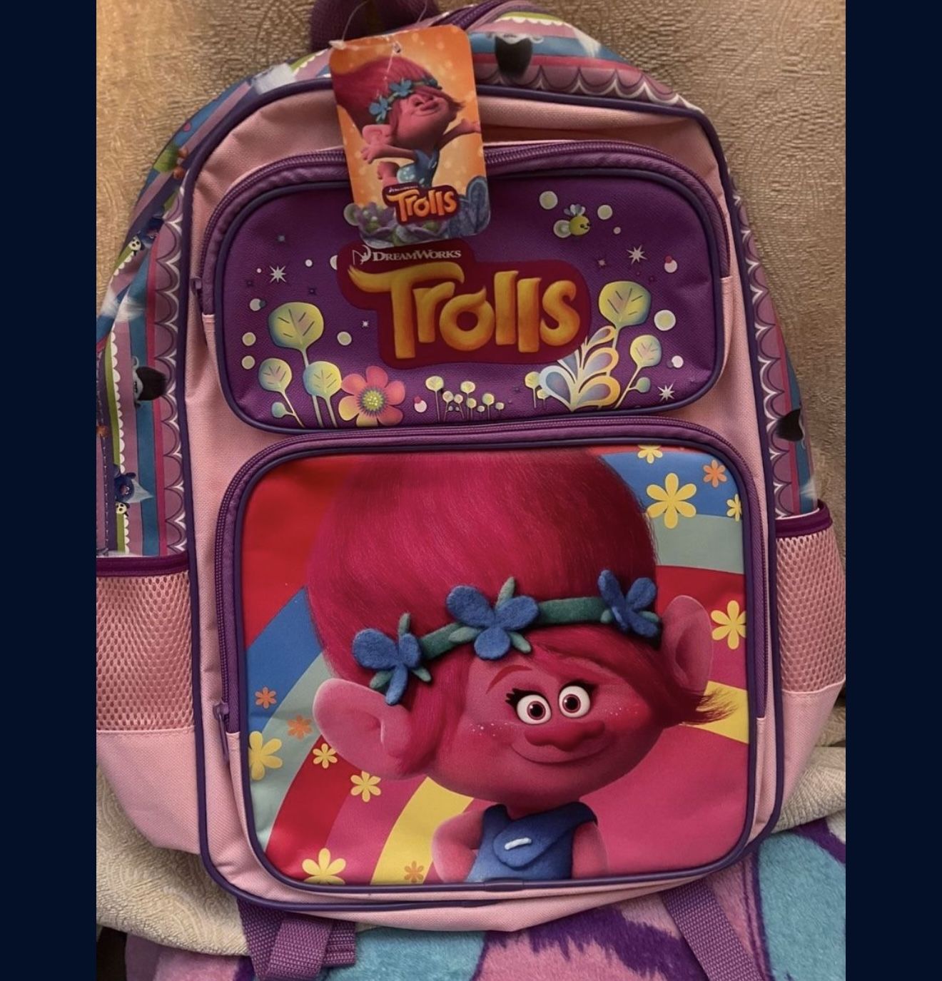 School Backpack