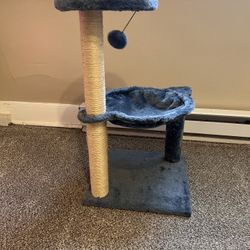 Cat Tree