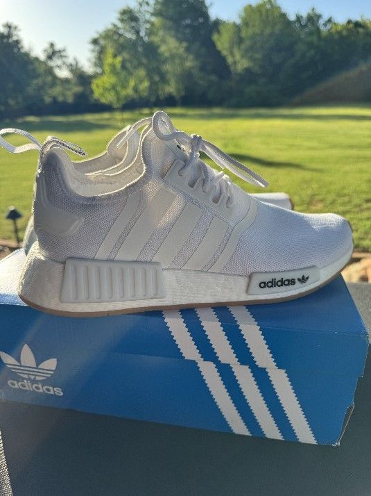 Adidas Shoes 8.5M