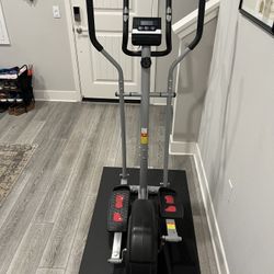 Portable Elliptical 