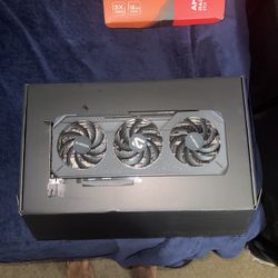 GeForce RTX 5060 Ti Gaming OC 16G GPU 128-bit GDDR7 PCIe 5.0 WINDFORCE 
