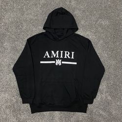 Amiri Hoodie