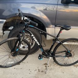 Trek Dual Sport $250