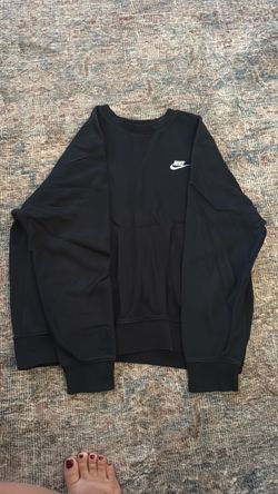 Nike Sweater