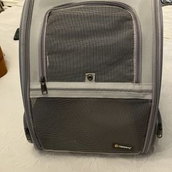 Pet Carrier Backpack