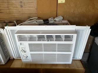 Window Air Conditioning Unit