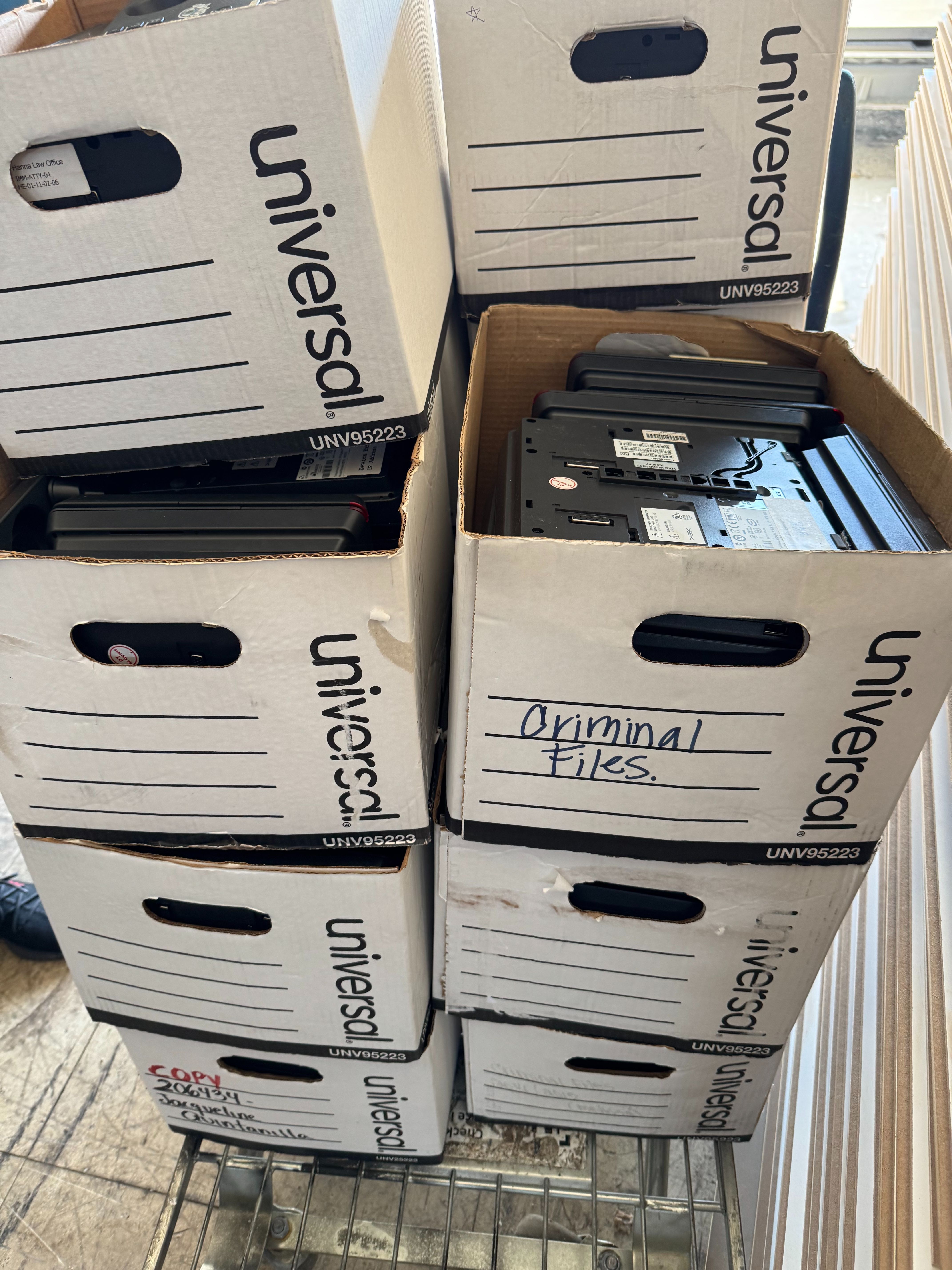 PBX , Voip phones