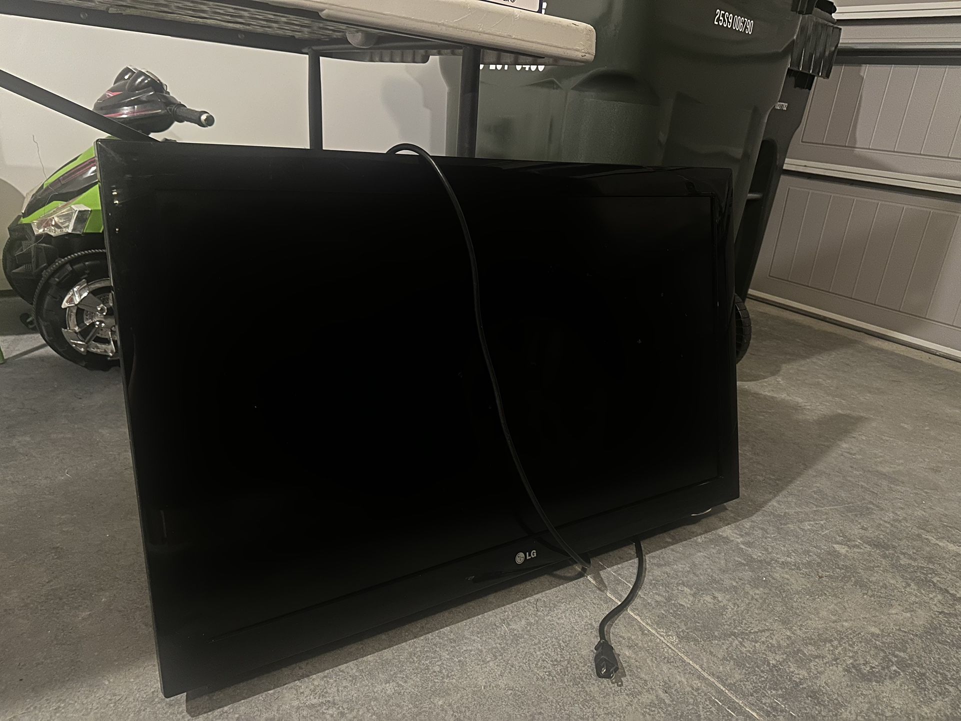 LG Television