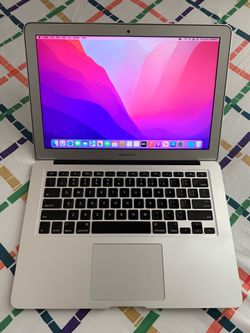 2014 13.3"inch Intel Core i7 Retina MacBook Air, 256GB SSD, 8GB RAM. RUNS🏃‍♂️FAST AND SMOOTH