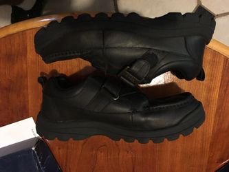 Ralph Lauren Polo boots size 4.5 $20
