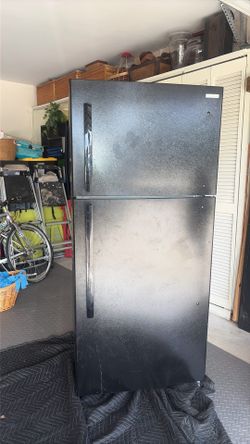 Refrigerador.