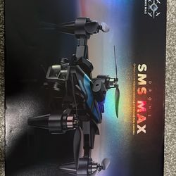 SMS MAX DRONE 