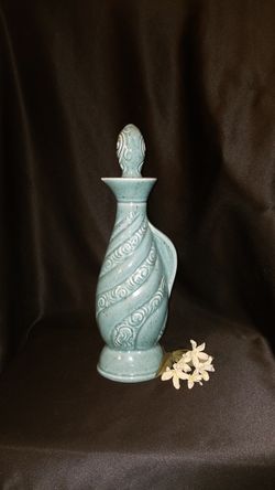 Vintage porcelain James.B.Beam