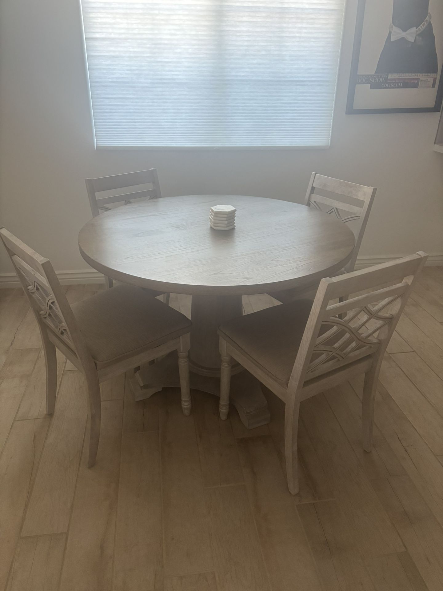 Kitchen table