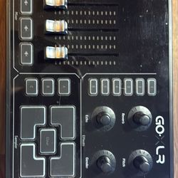 GoXLR Audio Interface