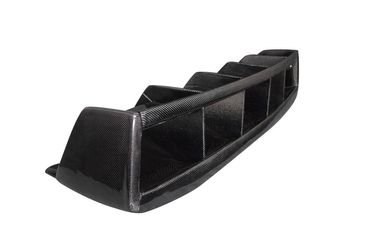 Blemished 2002-2007 Subaru Impreza / WRX 4DR Carbon Creations WRC Look Rear Wing Spoiler - 1 Piece