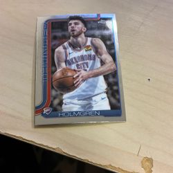 Basketball Card