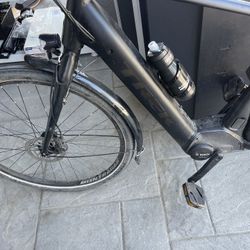 TREK VERVE + 3 Electric Bike