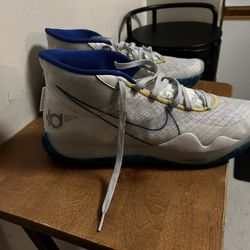 Nike KD’s
