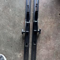 Wall tv Mount