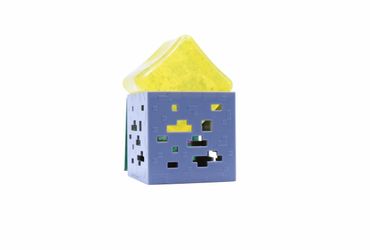 Minecraft squishy