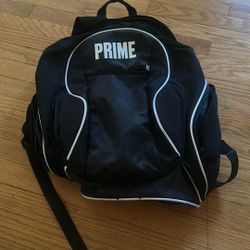 Prime Backpack 🎒 