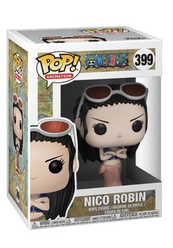 One Piece Nico Robin S3 Funko Pop! Vinyl Figure #399