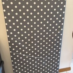 3 Free Crib mattresses 