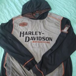 Harley Davidson Hoodie 