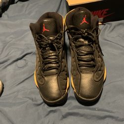 Melo 13s